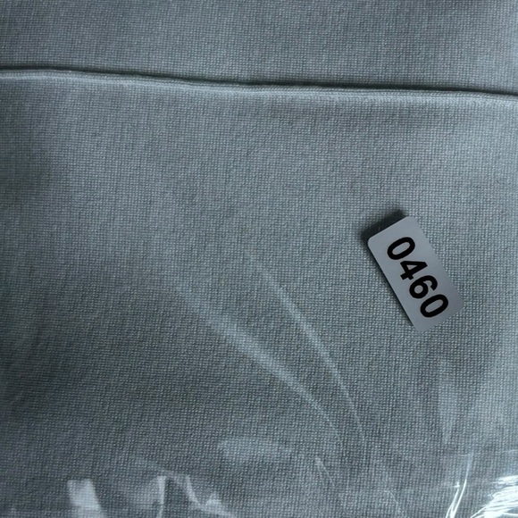 Athleta Eastbound Wide Leg Pant Size 8 Light Blue - Picture 16 of 16